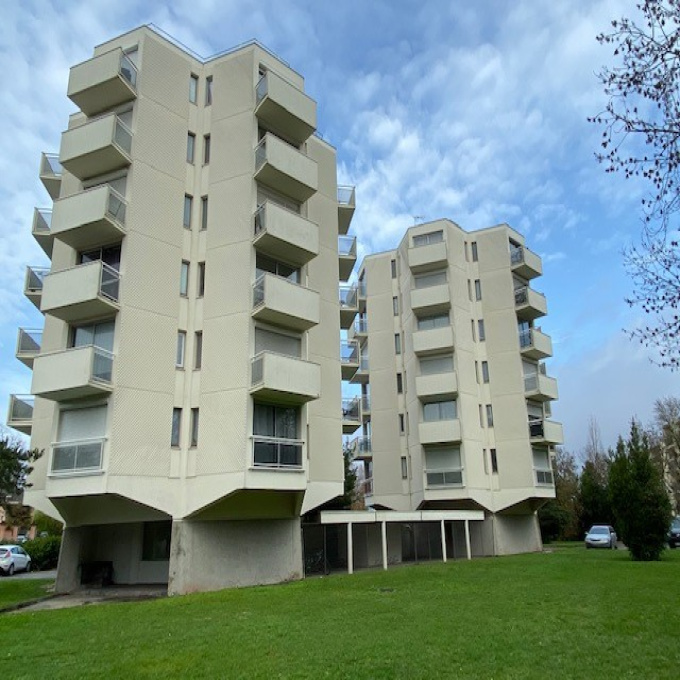 Offres de vente Studio Pessac (33600)