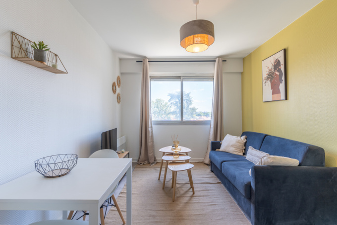 Offres de location Studio Bordeaux (33000)