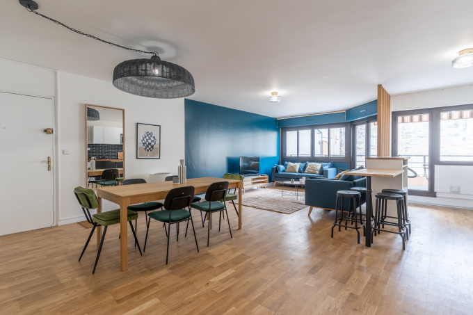 Offres de location Appartement Bordeaux (33300)