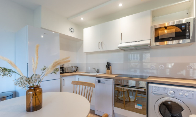 Offres de location Appartement Bordeaux (33800)