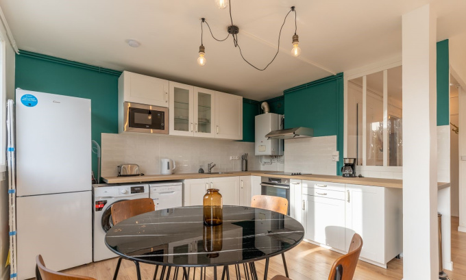 Offres de location Appartement Bordeaux (33300)