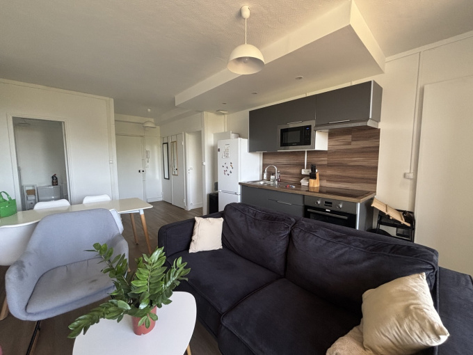 Offres de location Appartement Gradignan (33170)