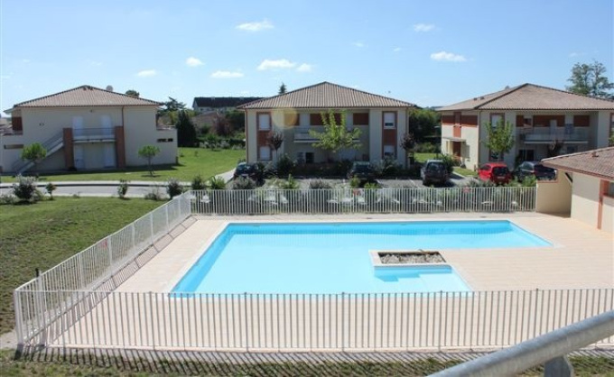 Offres de location Duplex Nérac (47600)