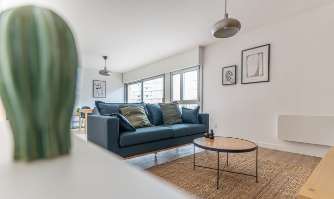Offres de location Appartement Bordeaux (33300)