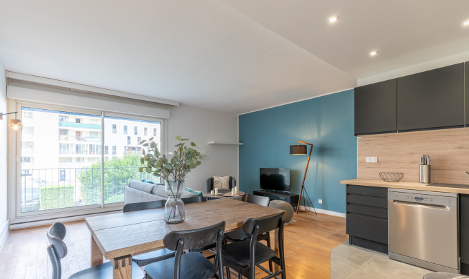 Offres de location Appartement Bordeaux (33300)