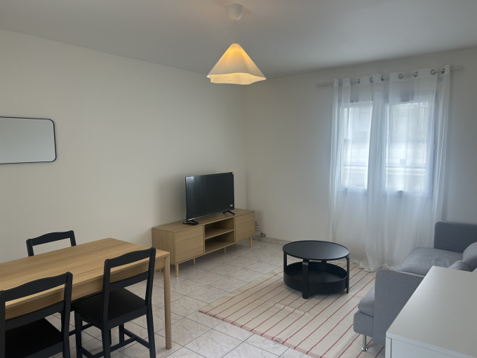 Offres de location Appartement Bordeaux (33300)