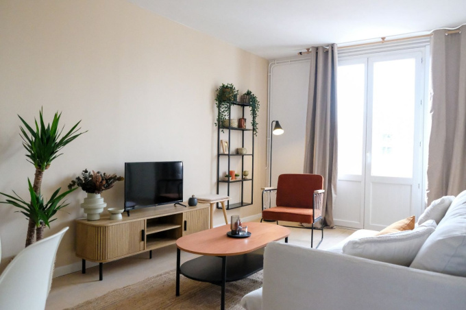 Offres de location Appartement Bordeaux (33300)